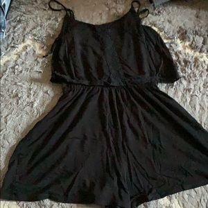 Garage romper